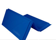 folding  Polyethylene Foam 18oz Vinyl 4' X 6'X 2'  Gymnastics Mats Walmart