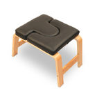 Diy Yoga Headstand Bench Yoga Headstand Bench Poses Headstand Yoga Chair