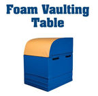 Gymnastics Foam Vaulting Table 3-Piece Foam Vault For Vault Training
